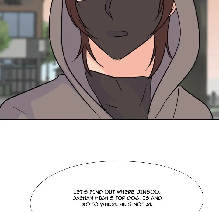 High School Legend: Red Dragon Chapter 117 - Page 56