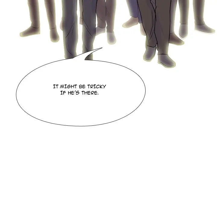 High School Legend: Red Dragon Chapter 117 - Page 58
