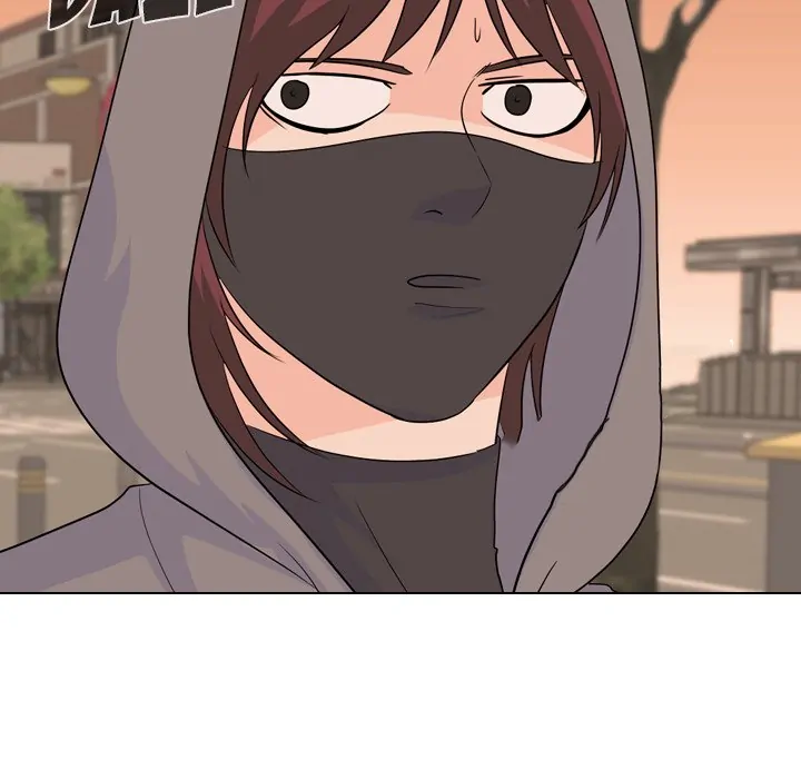 High School Legend: Red Dragon Chapter 117 - Page 60