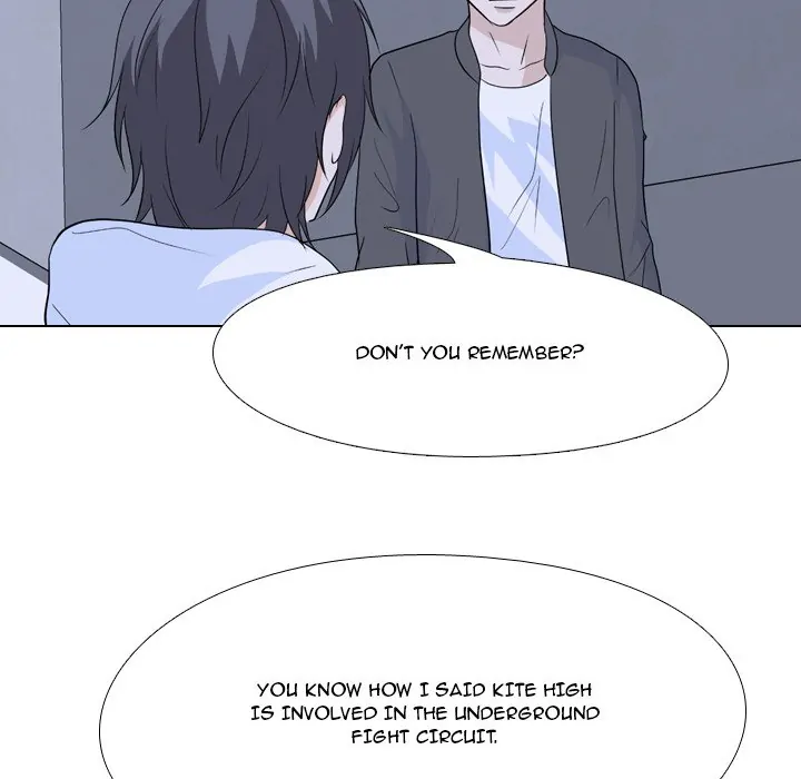 High School Legend: Red Dragon Chapter 117 - Page 7
