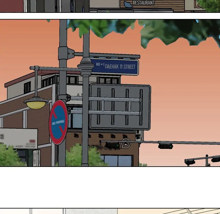 High School Legend: Red Dragon Chapter 117 - Page 62