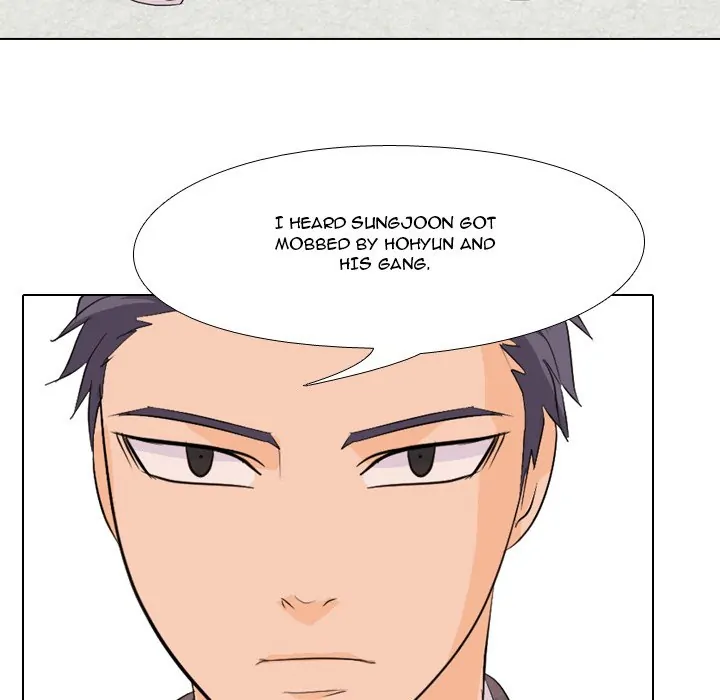 High School Legend: Red Dragon Chapter 117 - Page 64