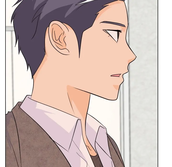 High School Legend: Red Dragon Chapter 117 - Page 75