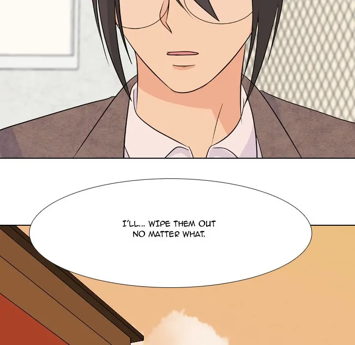 High School Legend: Red Dragon Chapter 117 - Page 77