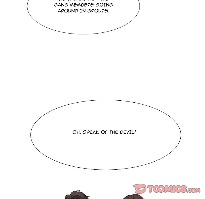 High School Legend: Red Dragon Chapter 117 - Page 82