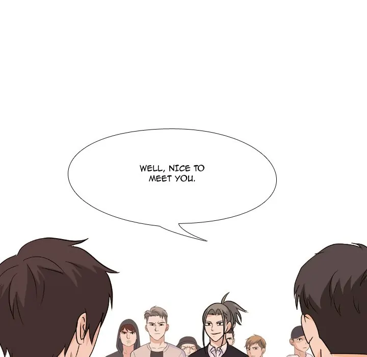 High School Legend: Red Dragon Chapter 117 - Page 89