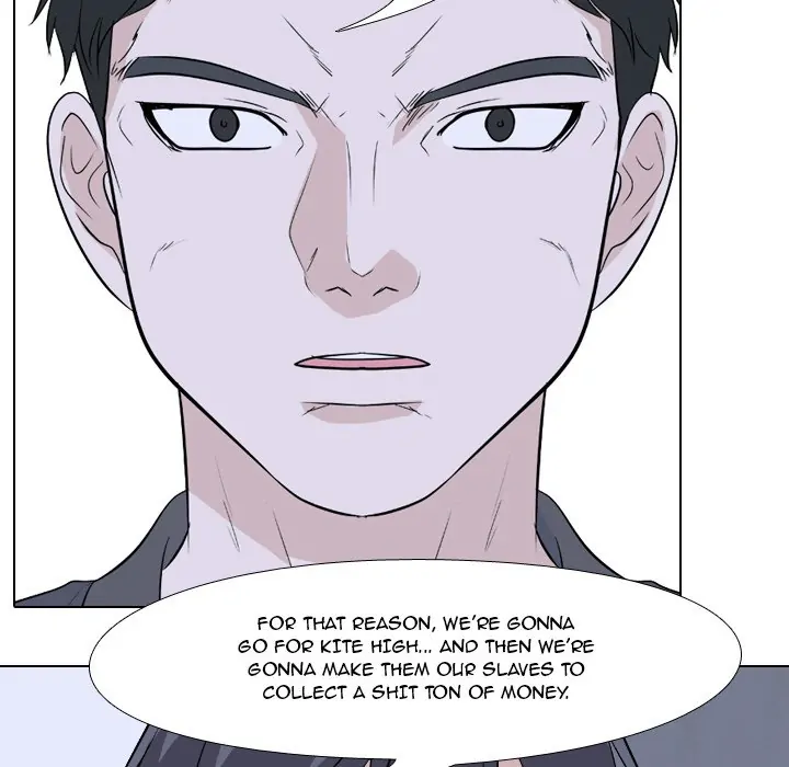 High School Legend: Red Dragon Chapter 117 - Page 10