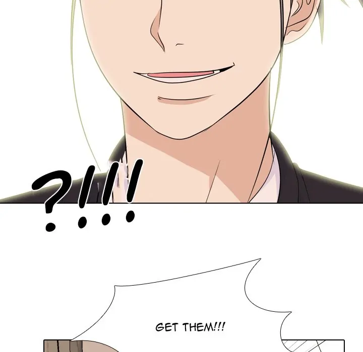 High School Legend: Red Dragon Chapter 117 - Page 91