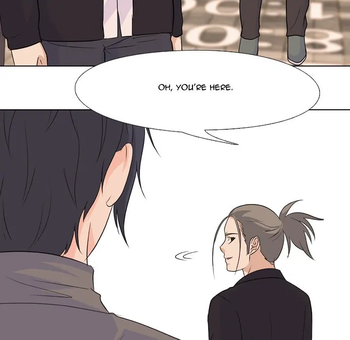 High School Legend: Red Dragon Chapter 117 - Page 100