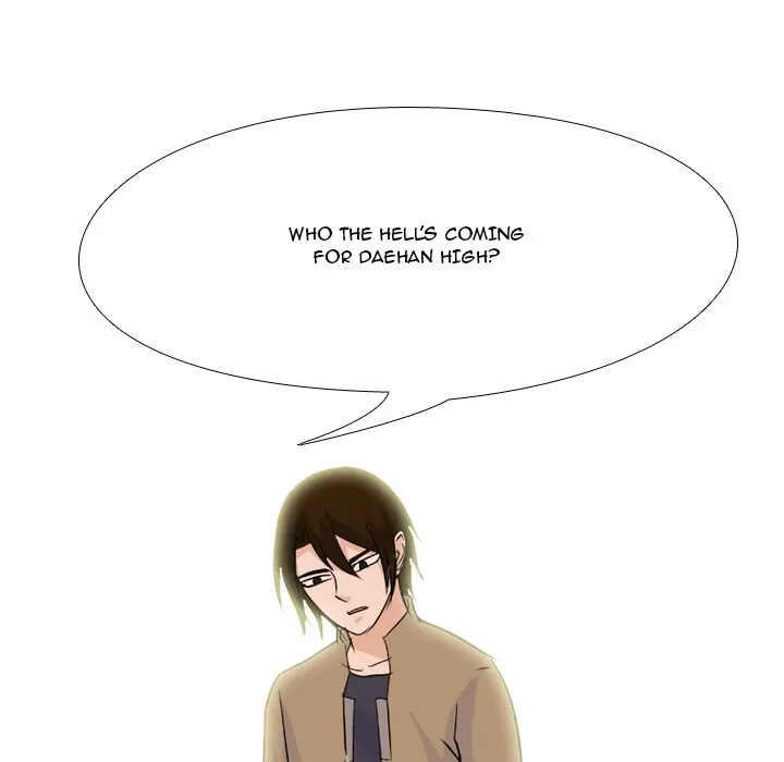 High School Legend: Red Dragon Chapter 118 - Page 11
