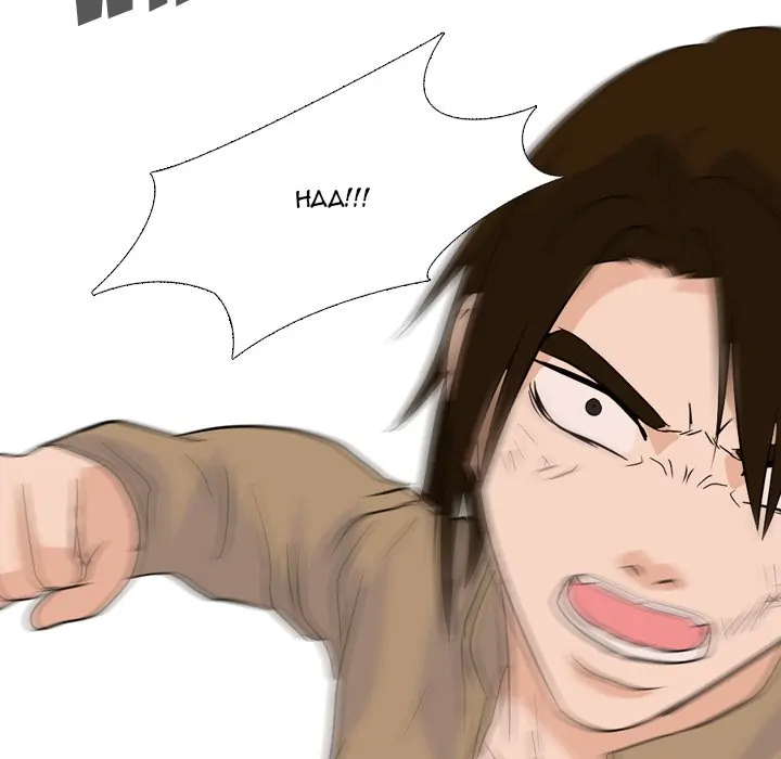 High School Legend: Red Dragon Chapter 118 - Page 101
