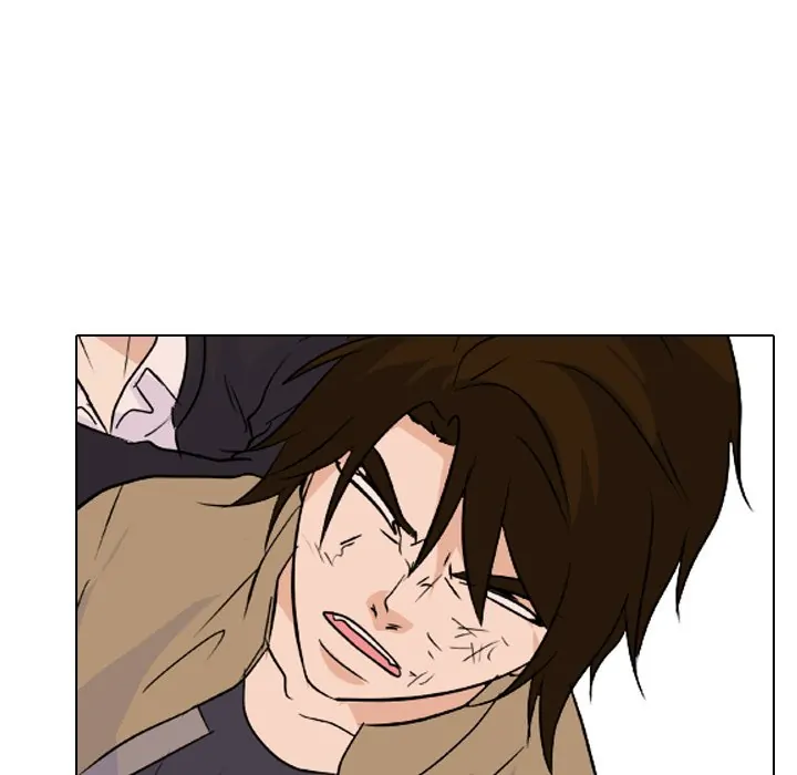 High School Legend: Red Dragon Chapter 118 - Page 109