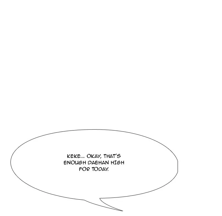 High School Legend: Red Dragon Chapter 118 - Page 112