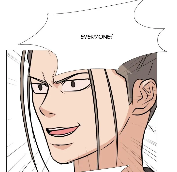 High School Legend: Red Dragon Chapter 118 - Page 114