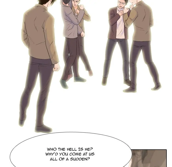 High School Legend: Red Dragon Chapter 118 - Page 16