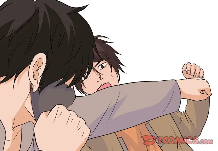 High School Legend: Red Dragon Chapter 118 - Page 3