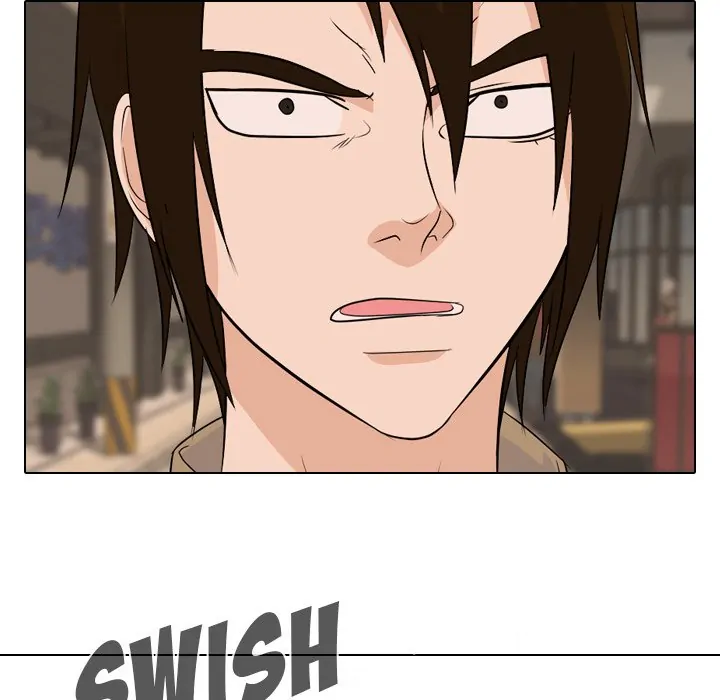 High School Legend: Red Dragon Chapter 118 - Page 22