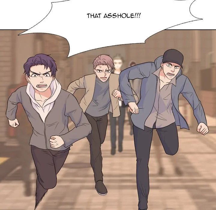 High School Legend: Red Dragon Chapter 118 - Page 28