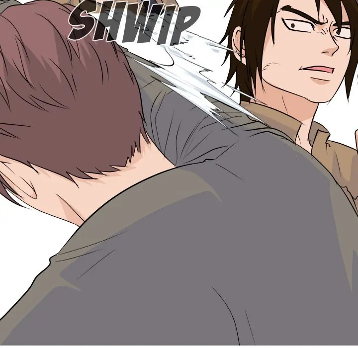 High School Legend: Red Dragon Chapter 118 - Page 30