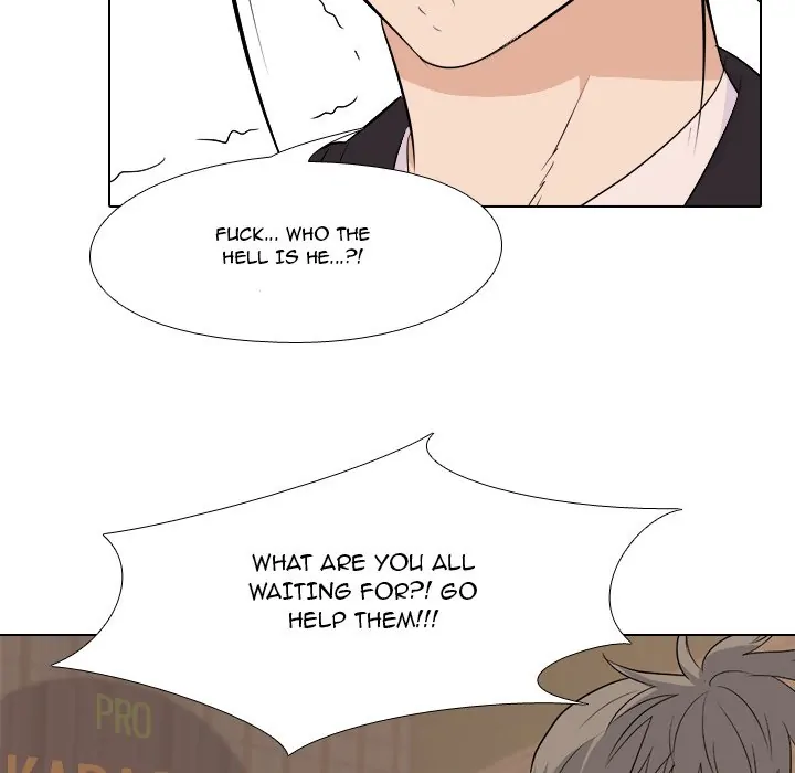 High School Legend: Red Dragon Chapter 118 - Page 34