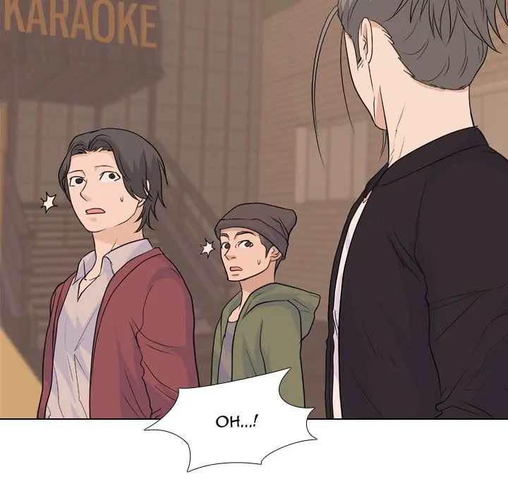 High School Legend: Red Dragon Chapter 118 - Page 35