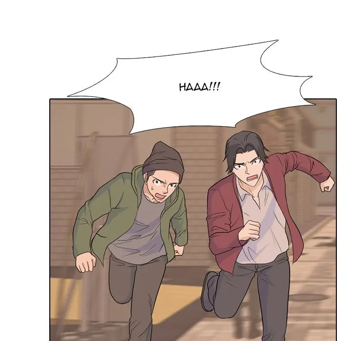 High School Legend: Red Dragon Chapter 118 - Page 36