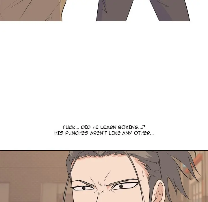 High School Legend: Red Dragon Chapter 118 - Page 39