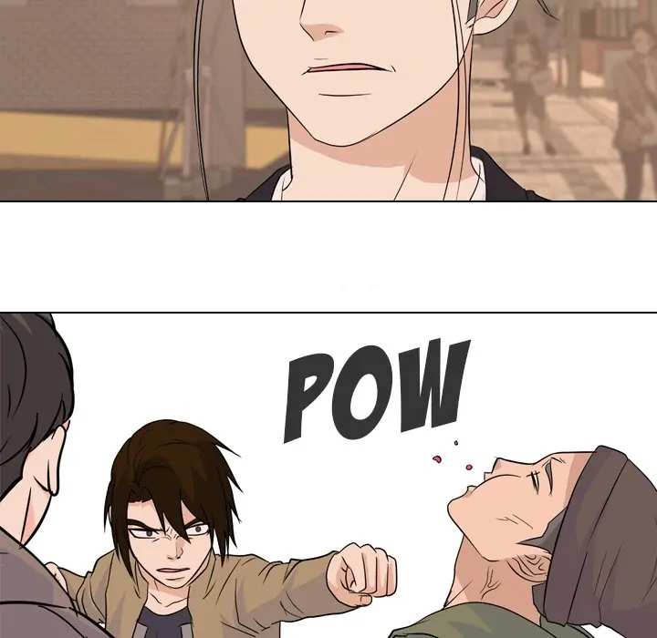 High School Legend: Red Dragon Chapter 118 - Page 40