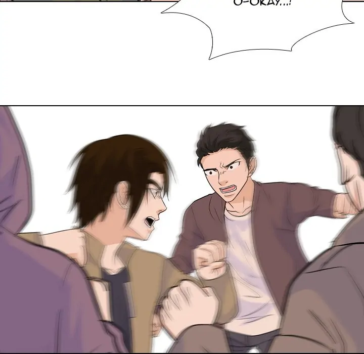 High School Legend: Red Dragon Chapter 118 - Page 42
