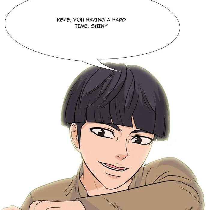 High School Legend: Red Dragon Chapter 118 - Page 50