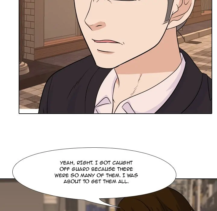 High School Legend: Red Dragon Chapter 118 - Page 53