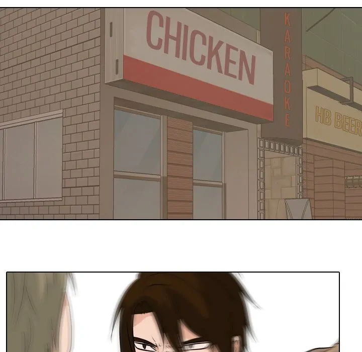 High School Legend: Red Dragon Chapter 118 - Page 59