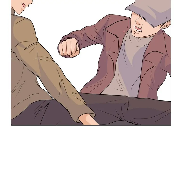 High School Legend: Red Dragon Chapter 118 - Page 61