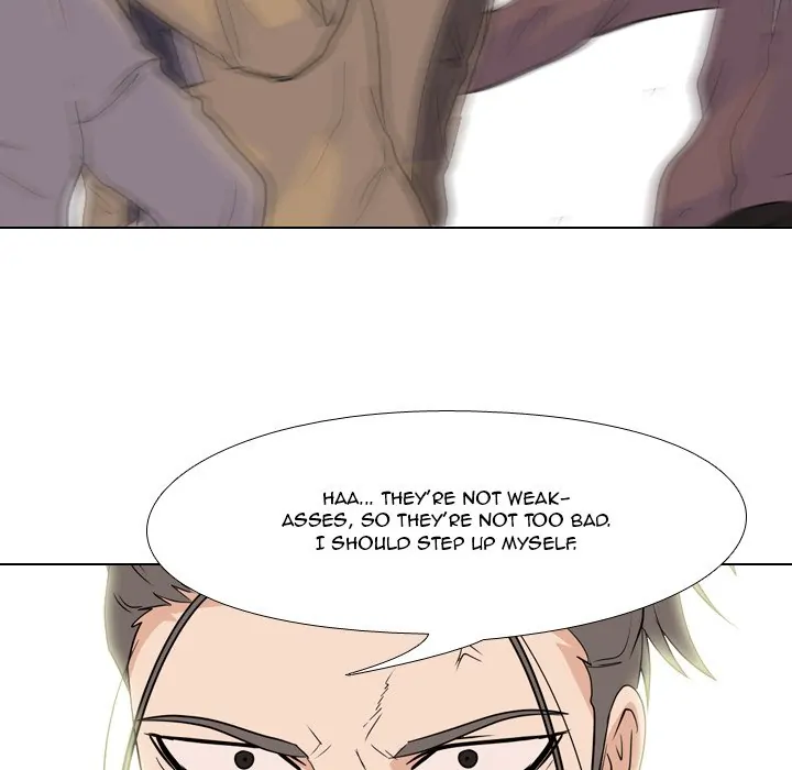 High School Legend: Red Dragon Chapter 118 - Page 63