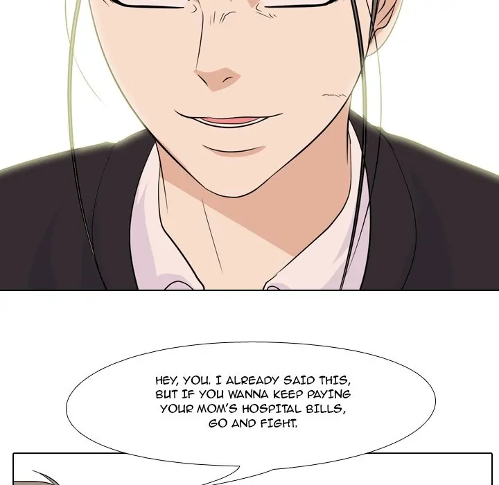 High School Legend: Red Dragon Chapter 118 - Page 64