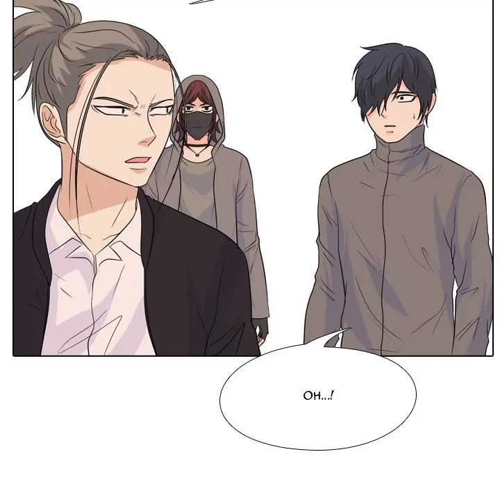 High School Legend: Red Dragon Chapter 118 - Page 65