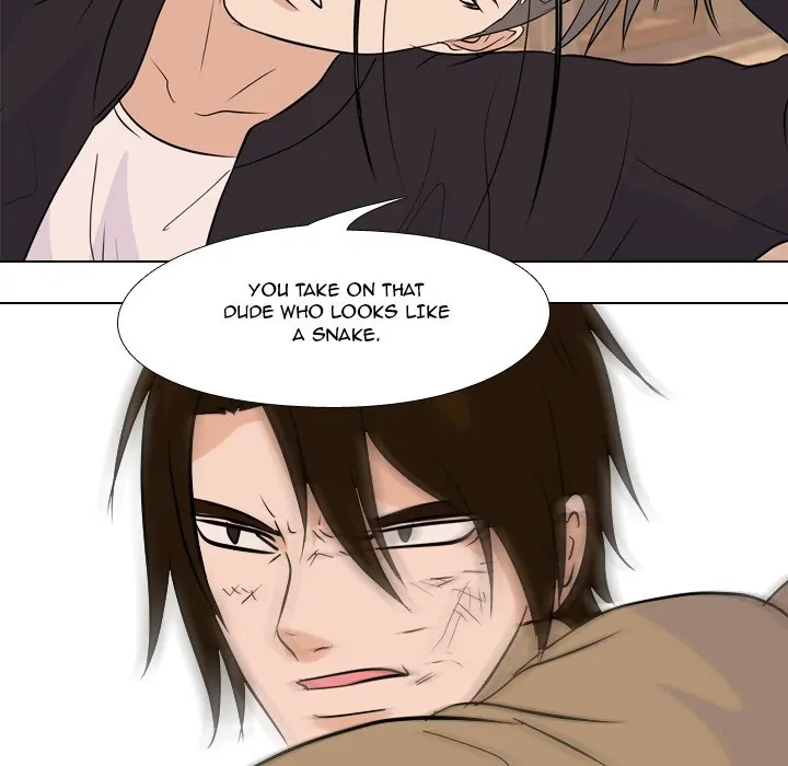 High School Legend: Red Dragon Chapter 118 - Page 67