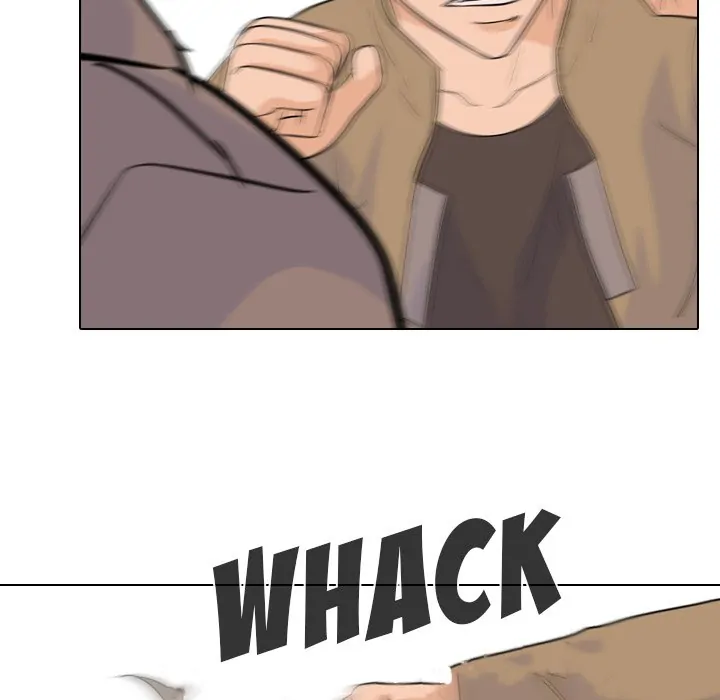 High School Legend: Red Dragon Chapter 118 - Page 71
