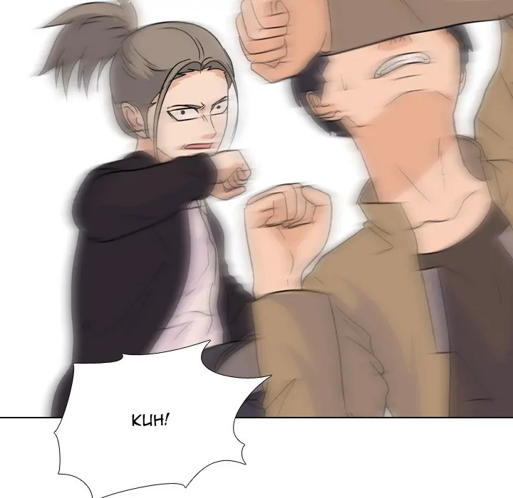 High School Legend: Red Dragon Chapter 118 - Page 72