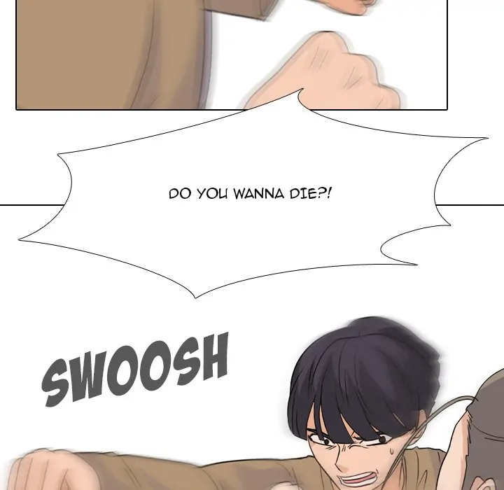 High School Legend: Red Dragon Chapter 118 - Page 75