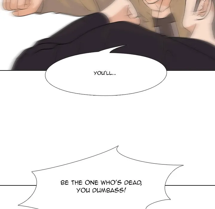 High School Legend: Red Dragon Chapter 118 - Page 76