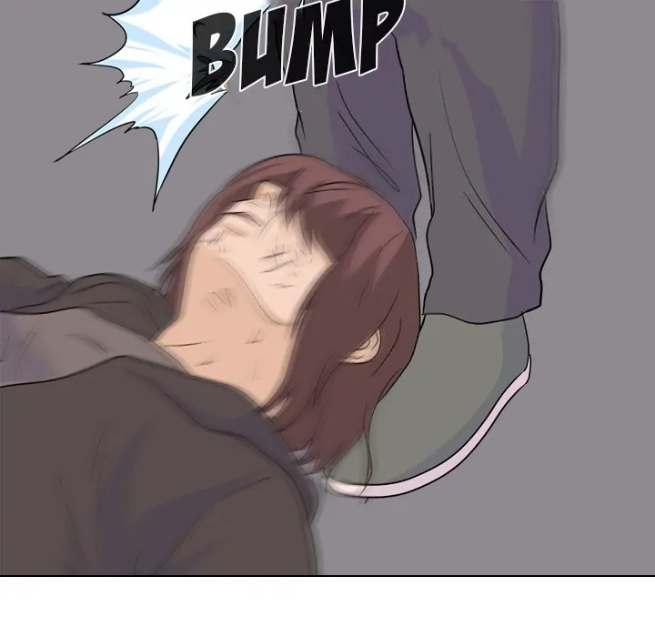 High School Legend: Red Dragon Chapter 118 - Page 80