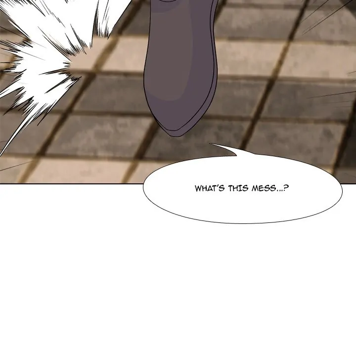 High School Legend: Red Dragon Chapter 118 - Page 10