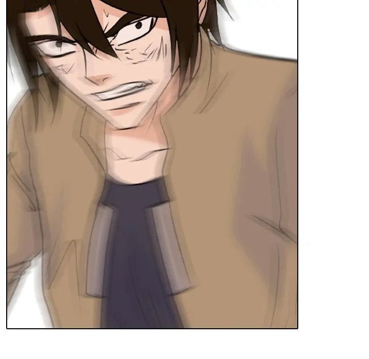 High School Legend: Red Dragon Chapter 118 - Page 97