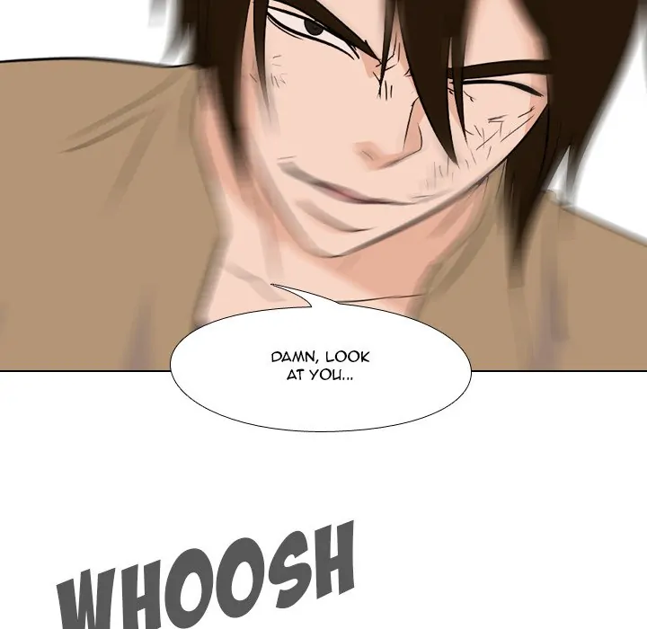 High School Legend: Red Dragon Chapter 118 - Page 100