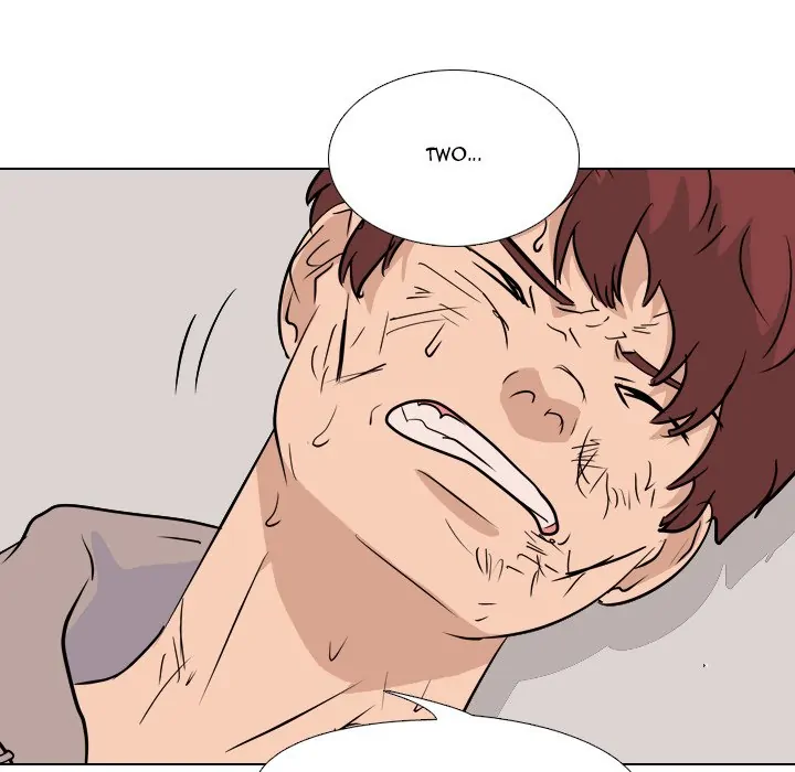 High School Legend: Red Dragon Chapter 119 - Page 101