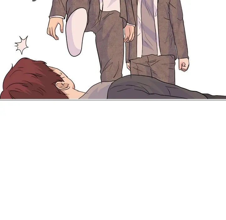 High School Legend: Red Dragon Chapter 119 - Page 103