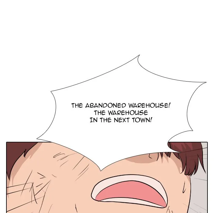 High School Legend: Red Dragon Chapter 119 - Page 104