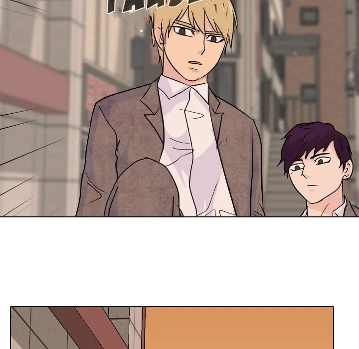 High School Legend: Red Dragon Chapter 119 - Page 106
