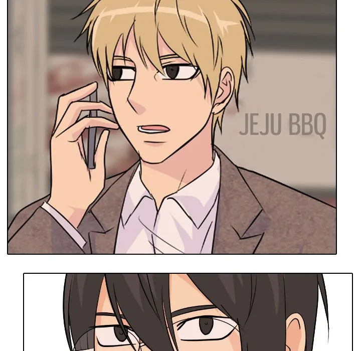 High School Legend: Red Dragon Chapter 119 - Page 112